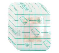 Cushangty cubierta para heridas para ducha, apósito de película transparente,Cubierta adhesiva para el cuidado de heridas para nadar - Escudo adhesivo para vendaje de heridas para niños, adultos,