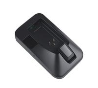 Cushangty Mantenedor De Batería - Cargador de Batería para Asiento Telescópico | Accesorios de Montaje Fácil para Bicicleta de Montaña Bicicleta de Carretera Deportes Eléctricos Exteriores