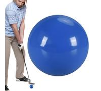 Cushangty Pelotas De Golf para Hombre,Bolas de Práctica de Golf - Accesorios de Entrenamiento de Larga Distancia con Alta Visibilidad para Deporte y Control en Green con Precisión