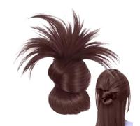 Cushangty Pinza de garra para moños desordenados, accesorios para el cabello para moños naturales, ligeros y cómodos para el día a día, para mujeres, niñas, amigas, colegas
