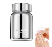 Cushangty Quitaesmalte Para Uñas Postizas Press-On - Removedor Press-On De 80 Ml Para Uñas | Líquido Para Retirar Uñas Artificiales En Viajes Exteriores Escuela Y Trabajo