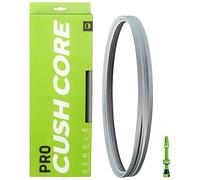 CushCore Protección contra pinchazos PRO 27,5" grey 22 - 35 mm