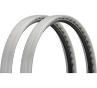 CushCore Protección contra pinchazos PLUS 29" en set de 2 gris 32 - 45 mm