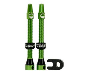 CushCore Set de válvula tubeless
