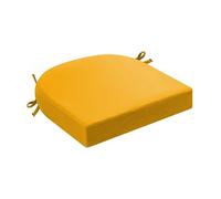 Cushion for Office Chair, Memory Foam Cushion Decorative Cushions Seat, Perfect for Car Seat
