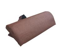 Cushion Genérico Head - Ergonómico Neck Pillow | Soft Headrest Support Cushion with Proper Spine Alinement | Recliner Neck Rest Pillow Ideal para Lounging, Napping and Daily Relaxation