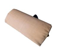 Cushion Genérico Head - Ergonómico Neck Pillow | Soft Headrest Support Cushion with Proper Spine Alinement | Recliner Neck Rest Pillow Ideal para Lounging, Napping and Daily Relaxation