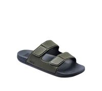 Reef Cushion Tradewind, Sandalias deslizantes Hombre, Gris, 40 EU