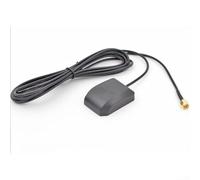 Cushteg Conjunto de prueba de comunicación RF: Transmisor de baliza basado en SI5351 con estabilidad, sincronización y cálculo, cobertura de 1-30 MHz, alimentado con conector para pruebas industriales