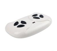 Cushteg JR1810RX 6-12V 5-Pin 2.4G Receptor de control remoto para niños eléctricos Ride-On coches y vehículos de juguete (control remoto)