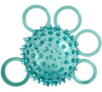 CUSMA Bolas para Apretar para Terapia De Fuerza De Mano, Bola Fortalecedora De Agarre Manual, Herramienta para Ejercitar Los Dedos para Niños, Bolas para Aliviar El Estrés para Ejercicio De Manos