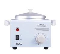 CUSMA Templadora Eléctrica De Chocolate, Crisol De Chocolate, Ajustable De 10℃~120℃, Recipiente Individual para Hacer Chocolate Y Dulces