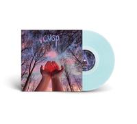 Cusp - What I Want Doesn'T Want Me Back [Vinilo]