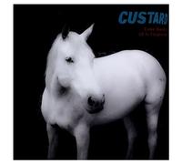 Custard - All Is Forgiven Come Back