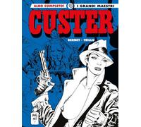 Custer (I grandi maestri)