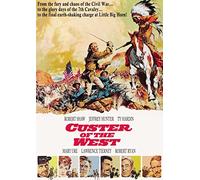 Custer Of The West (1967) [Edizione: Stati Uniti] [Italia] [DVD]