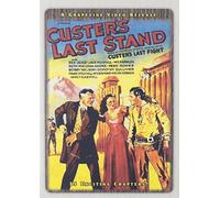 Custer'S Last Stand [Edizione: Stati Uniti] [Reino Unido] [DVD]