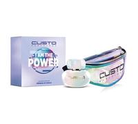 Custo barcelona i am the power set (ep 100 vp + riã?onera) (6 uds +