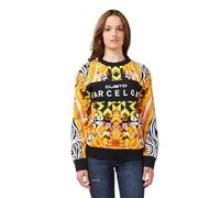 Custo Barcelona Sudadera