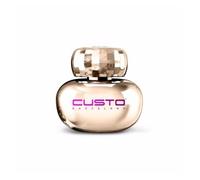 Custo Eau de Parfum This Is Me - Spray - 100 ml