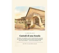 Custodi di una Scuola: Il Libro del Socio - Associazione Scuola dell'Infanzia Sacro Cuore di Maria