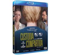 Custodia Compartida BD 2017 Jusqu'à la garde