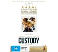 Custodia compartida / Custody ( Jusqu'à la garde ) [ Origen Australiano, Ningun Idioma Espanol ]