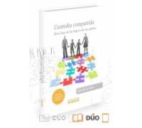 Custodia Compartida: Derechos De Los Hijos Y De Los Padres