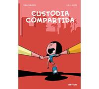 Custodia Compartida (DIVIERTETE)