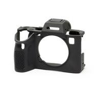 Custodia EasyCover per Sony A7 IV Nera