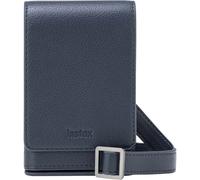 Estuche Fujifilm INSTAX mini Liplay+ Azul Medianoche