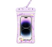 Custodia Impermeabile Per Cellulare - Cover Protettiva Soluzione Regalo PremurosPantalla táctil | Case Protettivo Telefono,Per Nuoto Snorkeling Surf Canottaggio Spiaggia Subacqueo Donne Uomini