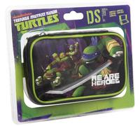 Custodia Ninja Turtles All Ds [Importación Italiana]