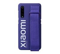 CUSTODIA PER SMARTPHONE XIAOMI MI 9 URBAN HAND STRAP CASE VIOLA (ATF4946GL)