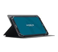Custodia Protettiva Mobilis Folio Universale Per Tablet 9-11 '' - Nera