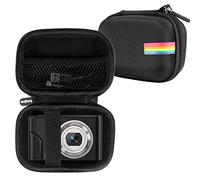 Custodia protettiva per fotocamera per Bambini compatible con fotocamera per Bambini a Grande Schermo ITSHINY da 3.5 pollici andWOWGO Kriogor Fotocamera digital per Bambini (Solo custodia) + Rosa