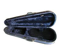 Custodia sagomata semirigida per violino 3/4