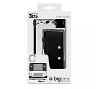 Big Ben BB291735 caja de video juego y accesorios - accesorios de juegos de pc (Negro, Azul, Gris, Púrpura, Rojo, Silicona)