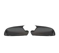 Custodia Specchietto Per Auto Compatible Con A4 2011 2012 2013 2014 2015 2016 Reemplazo De Cubiertas De Espejo Retrovisor Lateral(Carbon)