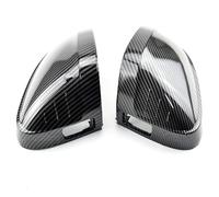 Custodia Specchietto Per Auto Compatible Con A4 B9 Para Allroad 2017 2018 2019 2020 2021 2022 2023 2024 Reemplazo De Tapas Para Espejos Retrovisores Laterales(Type D)