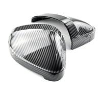 Custodia Specchietto Per Auto Compatible Con A5 Para S5 Para RS5 Para Sportback 2016 2017 2018 2019 2020 2021 2022 2023 2024 Pegatina Para La Cubierta Del Espejo Retrovisor(Type B)