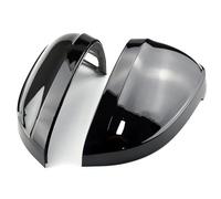 Custodia Specchietto Per Auto Compatible Con A5 Para S5 Para RS5 Para Sportback 2016 2017 2018 2019 2020 2021 2022 2023 2024 Pegatina Para La Cubierta Del Espejo Retrovisor(Type C)