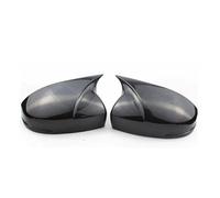 Custodia Specchietto Per Auto Compatible Con City 2014 2015 2016 2017 2018 Tapas De Cubierta De Espejo De Puerta De Coche Tapas De Espejo Lateral De Repuesto(Type C)