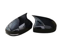 Custodia Specchietto Per Auto Compatible Con City 2014 2015 2016 2017 2018 Tapas De Cubierta De Espejo De Puerta De Coche Tapas De Espejo Lateral De Repuesto(Type A)