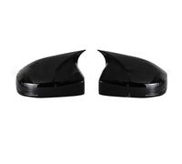 Custodia Specchietto Per Auto Compatible Con City 2014 2015 2016 2017 2018 Tapas De Cubierta De Espejo De Puerta De Coche Tapas De Espejo Lateral De Repuesto(Type D)