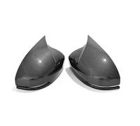 Custodia Specchietto Per Auto Compatible Con City 2014 2015 2016 2017 2018 Tapas De Cubierta De Espejo De Puerta De Coche Tapas De Espejo Lateral De Repuesto(Type B)