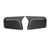 Custodia Specchietto Per Auto Compatible Con Ford Para Edge 2007 2008 2009 2010 2011 Cubierta Para Espejo Retrovisor De Coche, Accesorios(Carbon)