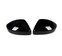 Custodia Specchietto Per Auto Compatible Con Land Para Rover Para Range Para Rover Para Velar L560 2017 2018 2019 2020 2021 2022 Cubierta Para Espejo Retrovisor Lateral De Coche(Gloss Black)