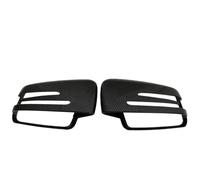Custodia Specchietto Retrovisore Compatible Con Benz Para S Class W221 2006 2007 2008 2009 2010 2011 2012 2013 Carcasa Para Tapa De Espejo Retrovisor Tapas Para Espejos(Carbon,A)
