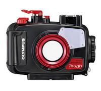 Custodia Subacquea Rígida Olympus PT-059 Para TG-7 TG-6, 45 m
